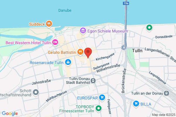 Druck + Copy Zentrum Tulln