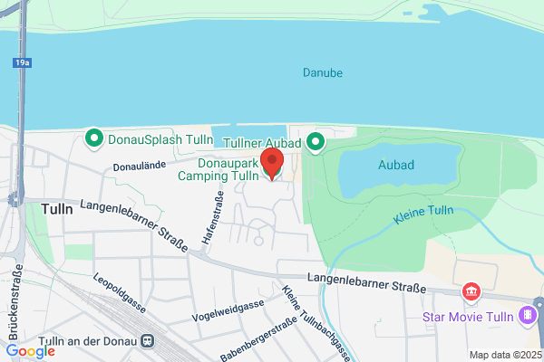 Camping Tulln Donaupark