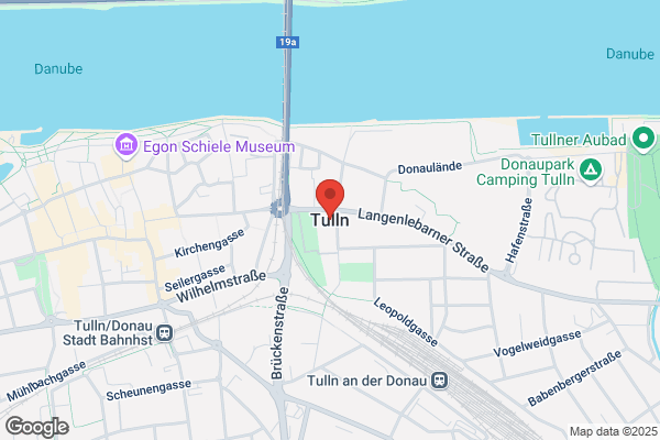 Comagena Tulln Mittelschul- verbindung Kath. Oesterr.