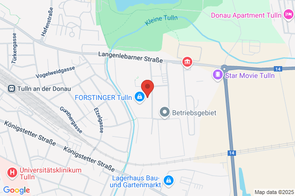 Die Berater - Roehsner Unternehmensberatungs GmbH