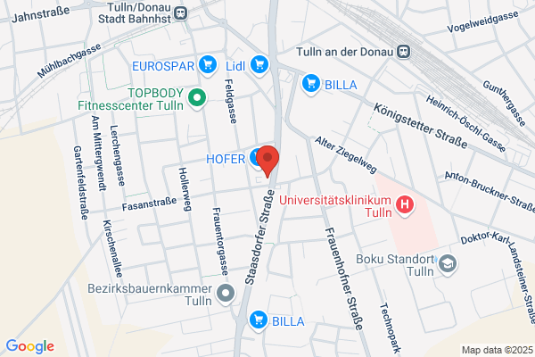 Donau Allgemeine Versicherungs AG