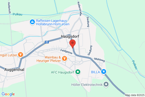 Oesterreichische Post AG Postamt