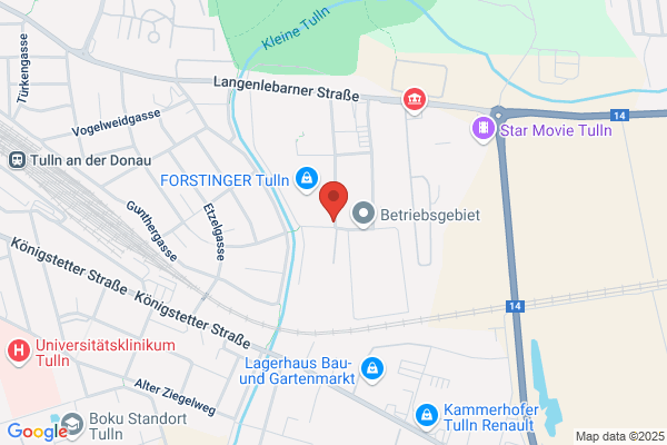 H. Schinnerl Gesellschaft m.b.H.
