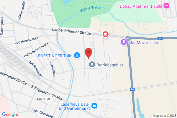 JANDL Gesellschaft m.b.H.