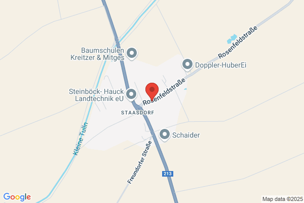 Kurzmann Franz Gefluegelhof