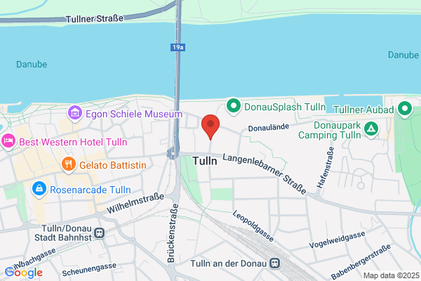 Figl Johannes Physio-Reha-Tulln