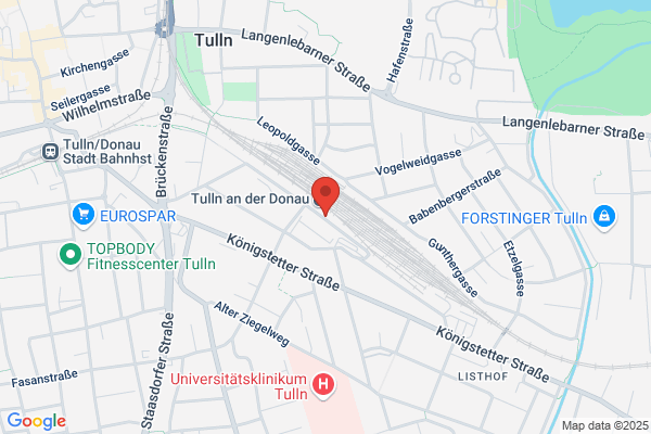 INFAR Wien-NiederÖsterreich GmbH - Tulln an der Donau