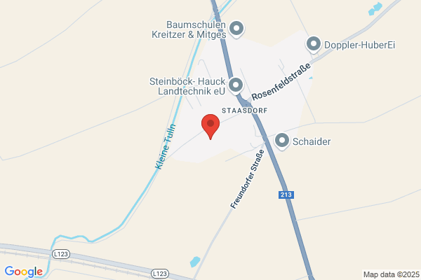 Privatstall Mannhof