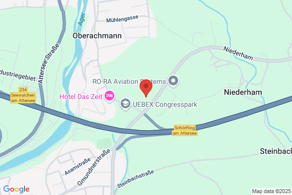 IGUS Buero Oesterreich Ost