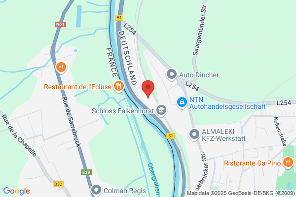 Biomix Handel GmbH