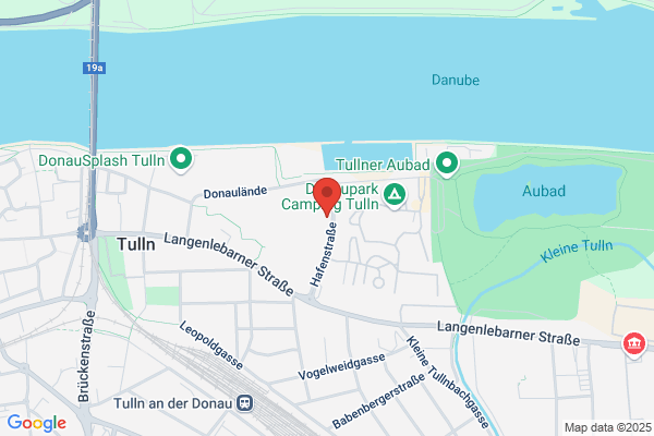 TC Tulln Karl Zeh