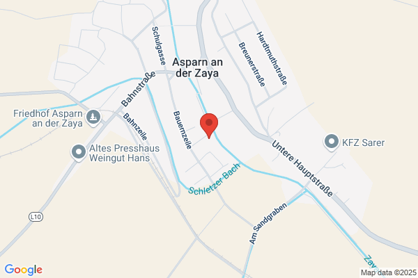 UTC Asparn/Zaya