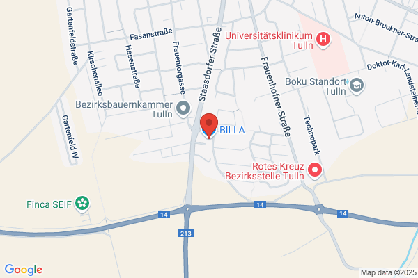 BILLA