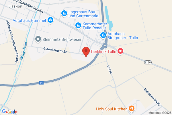 Tauber Handelsgesellschaft m.b.H.