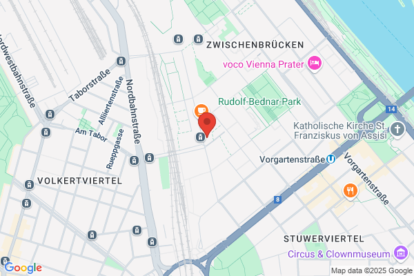 OeWV Ges. fuer Oekologie-, Wasser- und Verfahrenstechnik GmbH