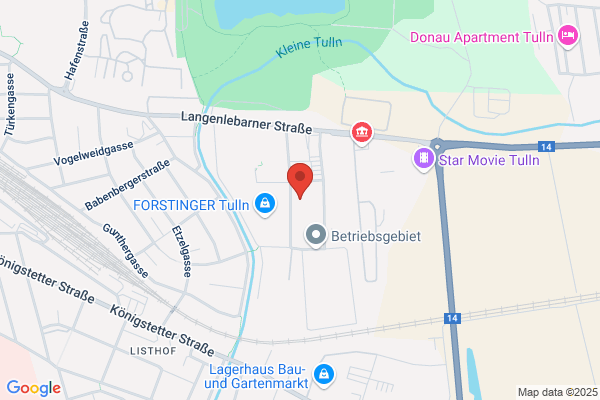 ERA Consulting und Management Ing. Ingolf Schneider