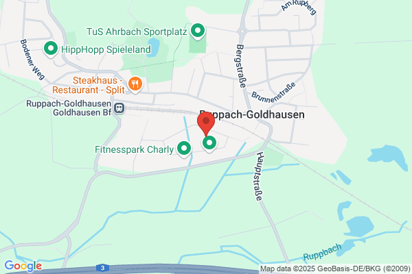 EVENTS und MORE Fachmarktzentrums- errichtung GmbH