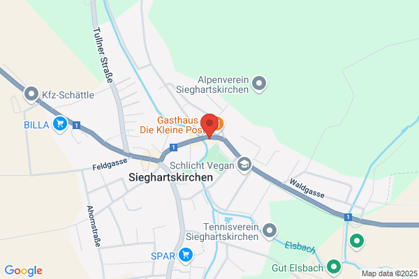 Gemeindeabwasserverband Suedoestliches Tullnerfeld