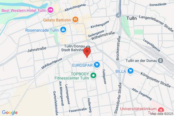 Sozialdemokratische Partei Oesterreichs