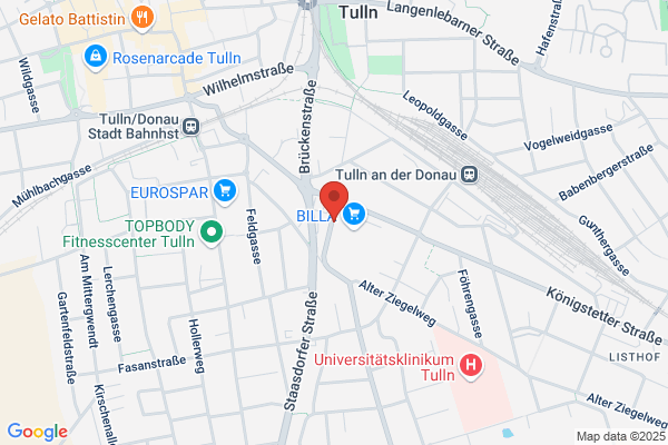 Generali Versicherung AG