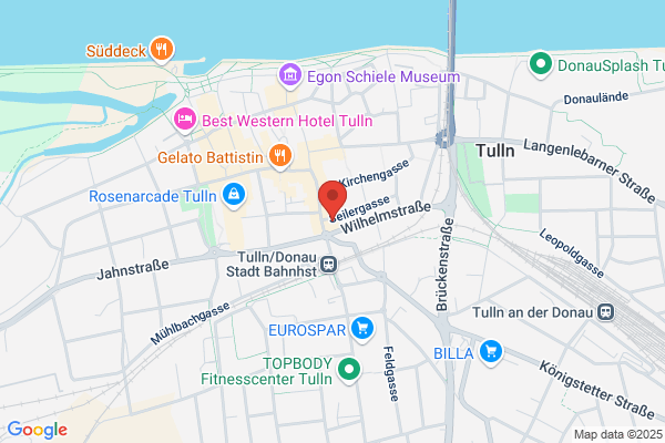 Zuerich Versicherungs-AG