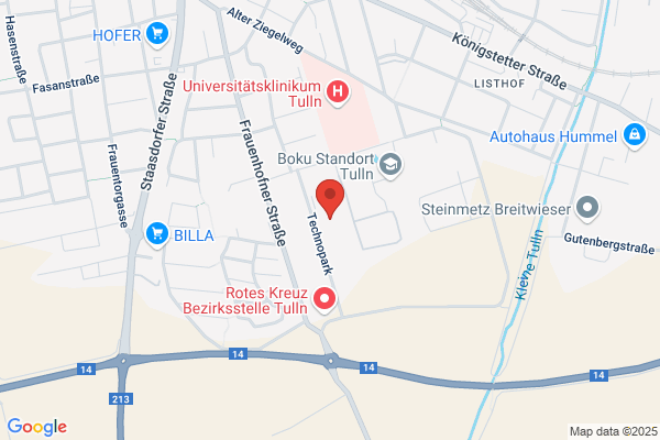 United Access GmbH