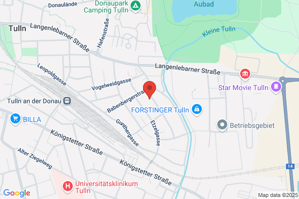 TSJ Holding GmbH