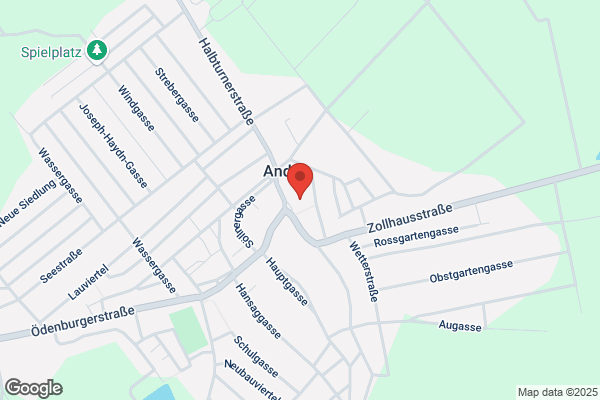 A. u. H. Unger Ges.mbH
