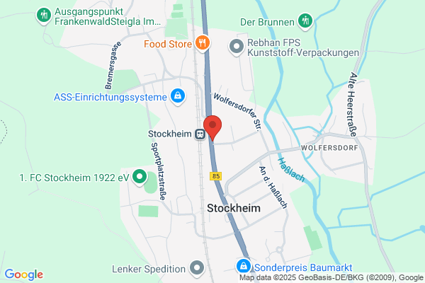 Csukker-Schuhhaus Inh Streuer