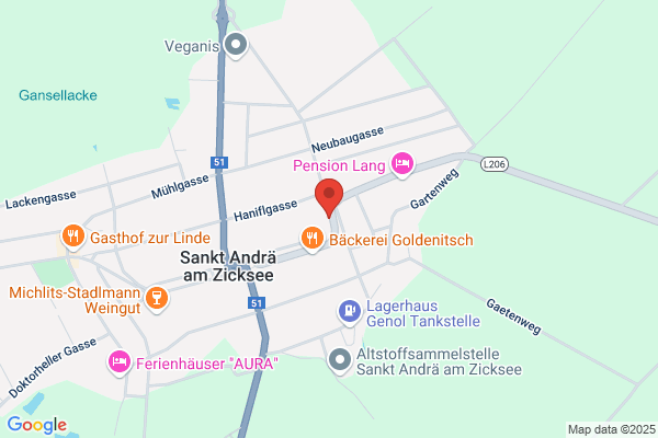 Gasthaus Seywerth