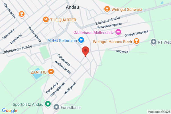 Gasthaus z. Hansaghof