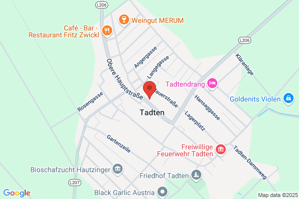 Gasthof z Bahn