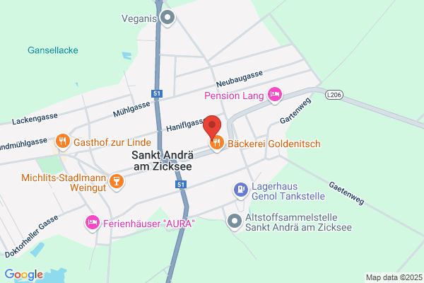 Gemeindebuecherei St. Andrae