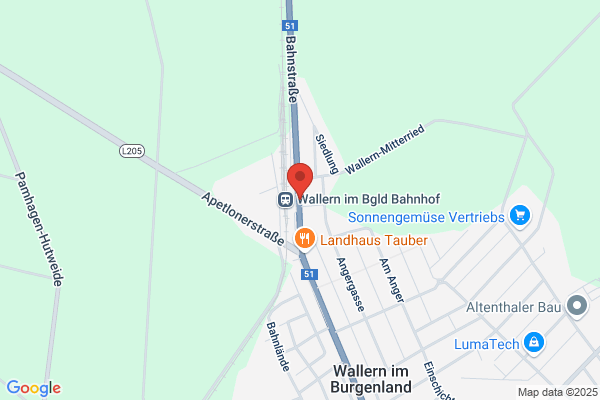 J. Mosonyi Gesellschaft m.b.H.