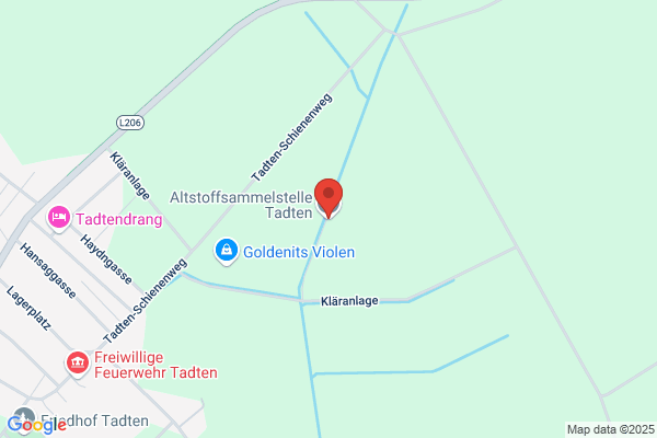Klaeranlage St. Andrae