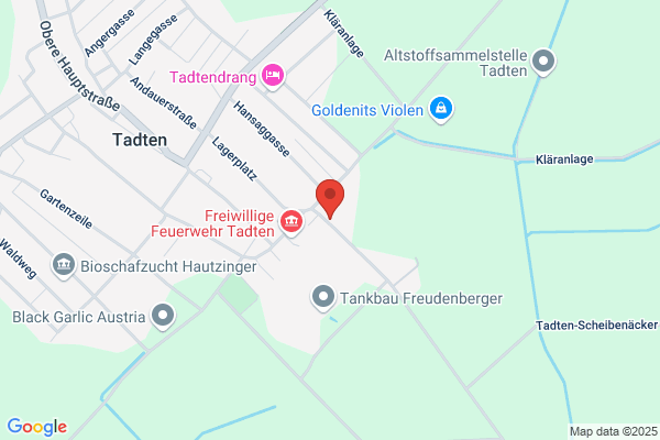 PECK und UMATHUM-Zantho GmbH