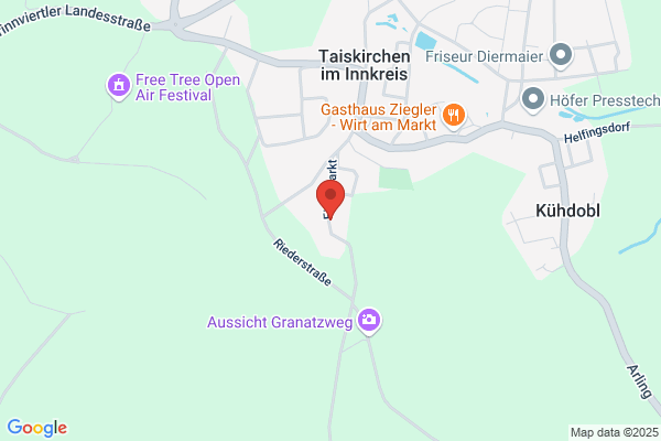 Bestattung Feichtner