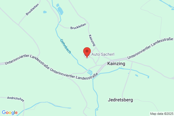 Elfriede Sacherl