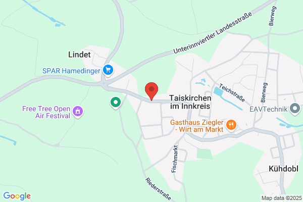 GESTA Hoch- und Tiefbau GmbH