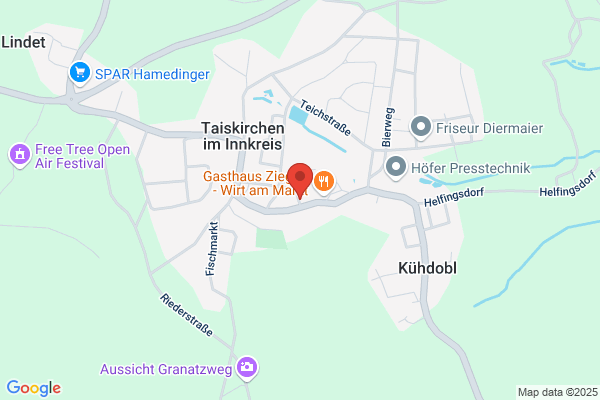 Gendarmerieposten