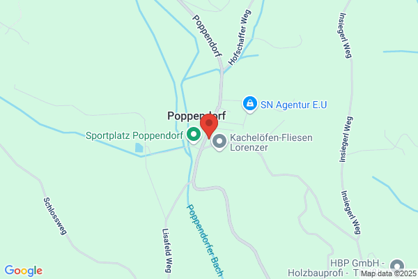 Gemeindeamt Poppendorf