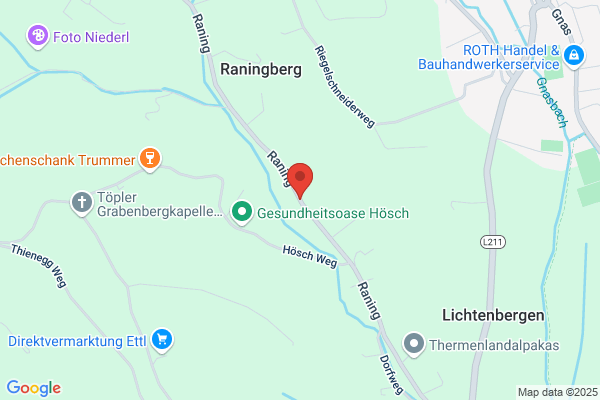 Gemeindeamt Raning