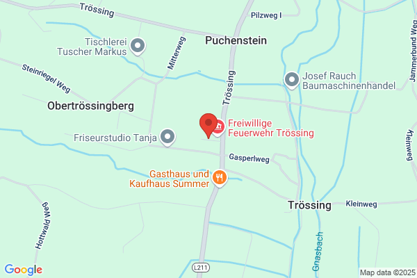 Gemeindeamt Troessing
