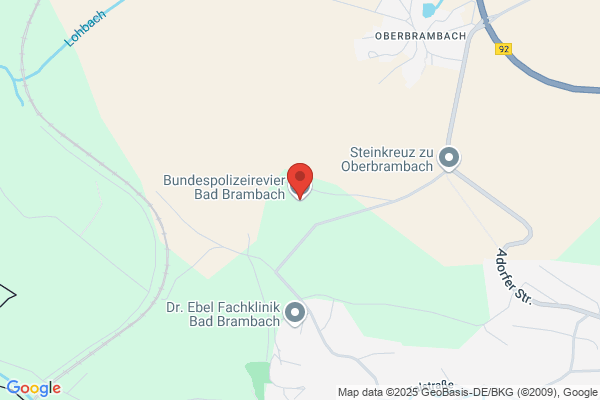 Gendarmerieposten