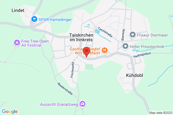 Raiffeisenbank Region Ried reg.Gen.mubH