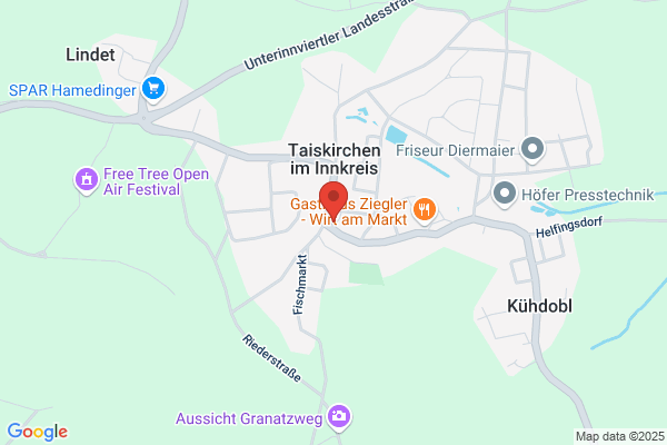 TSU Pram Johann Willinger