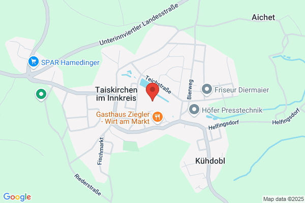 UTC Taiskirchen