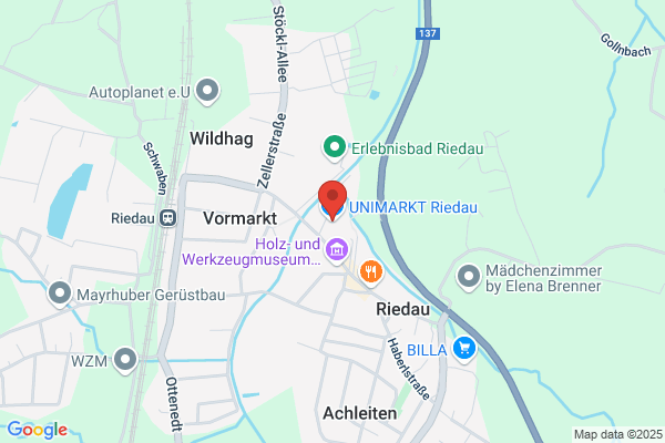 Unimarkt