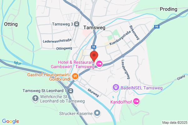 Marktgemeinde Tamsweg