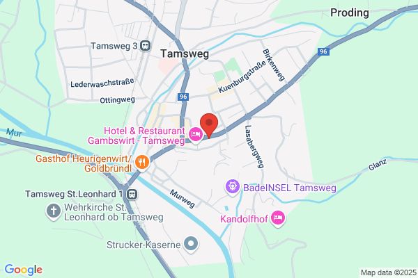 Bezirksbauernkammer